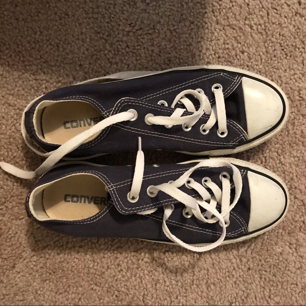 Converse - Picture 4 of 5